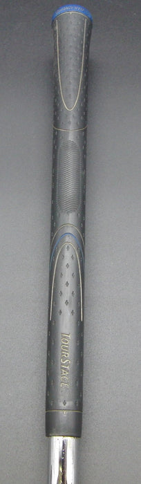 Bridgestone Tourstage ViQ Sand Wedge Regular Iron Shaft Tourstage Grip