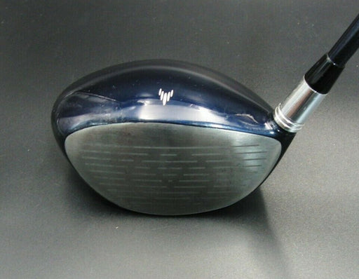 Maruman V- Sonic Titanium 380 10° Wood/Driver Stiff Graphite  Shaft