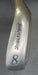 Bridgestone Bear Creek 8 Iron Regular Steel Shaft Bridgestone Grip