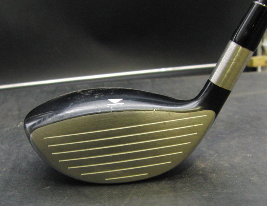 Titleist VG3 18° 5 Wood Stiff Graphite Shaft Golf Pride Grip