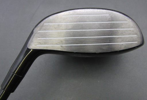 Bridgestone Tour B XO-F 15° 3 Wood Stiff Graphite Shaft Ben Sayers Grip