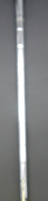 Zodia KM Tour 56° Sand Wedge Regular Steel Shaft Golf Pride Grip