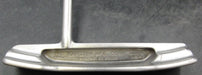 Refurbished & Paint Filled Ping Gowin 5 Putter Steel Shaft 91.5cm Blue Grip