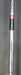 Odyssey O Works R-Line Putter 82cm Length Steel Shaft PSYKO Grip*