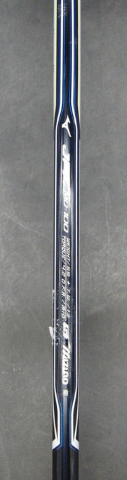 Mizuno JPX 800 10.5° Driver Stiff Graphite Shaft Mizuno Grip