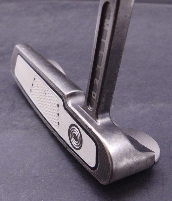 Odyssey Black Series i 1 Putter 84cm Length Steel Shaft PSYKO Grip