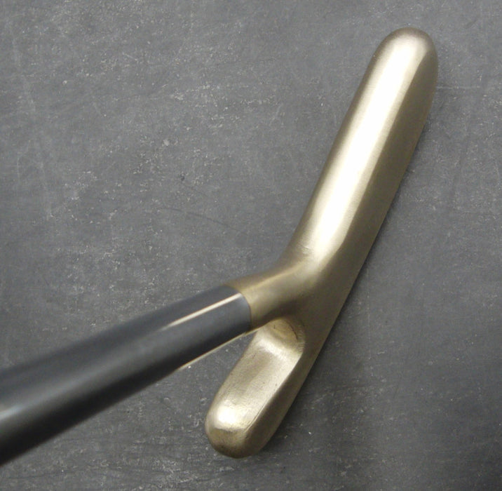 Titleist Acushnet Putter Steel Shaft 86cm Length West Golf Grip