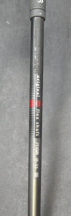 PRGR PX-03 17° 5 Wood Regular Graphite Shaft PRGR Grip + Head Cover