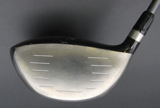 Tobunda Try Fit 10.5° Driver Regular Graphite Shaft Golf Pride Grip