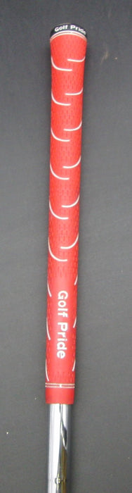 Mizuno MP-33 9 Iron Stiff Steel Shaft Golf Pride Grip