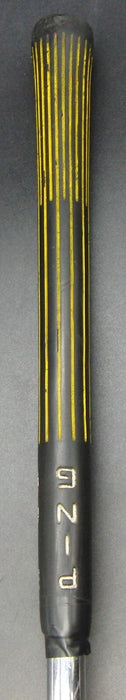 Ping ISI Karsten Green Dot 6 Iron Regular Steel Shaft Ping Grip