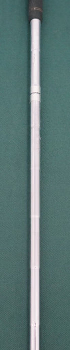 Wilson Prostaff PT Stainless 6 Iron Regular Steel Shaft Wilson Grip