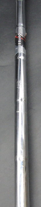 Odyssey White Rize iG Teron Putter 87cm Playing Length Steel Shaft*