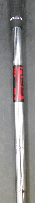 Ping i59 Forged Red Dot 8 Iron Stiff Steel Shaft Golf Pride Grip