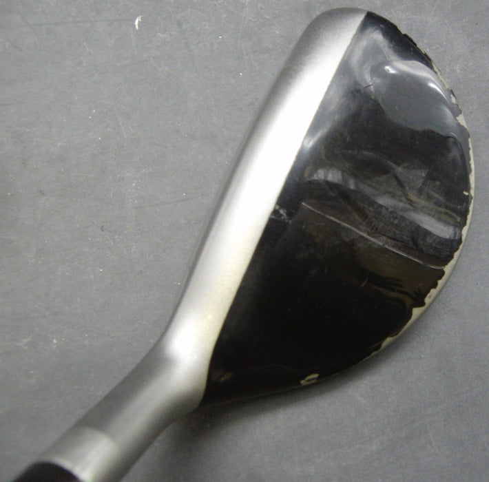 Ping G10 Stainless Steel 21° 4 Hybrid Stiff Steel Shaft Susas Pro Grip