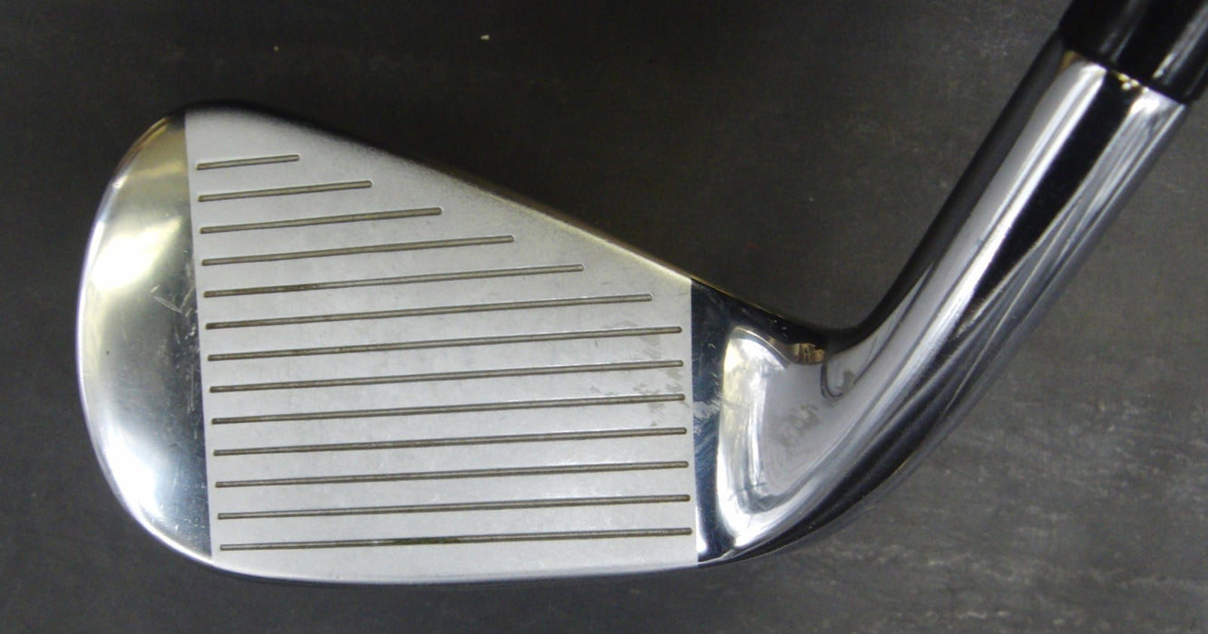 Callaway Rogue ST Pro 7 Iron Stiff Steel Shaft Golf Pride Grip