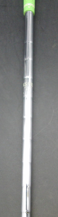 TaylorMade Rocket Ballz RBZ 4 Iron Stiff Steel Shaft Elite Grip