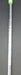 TaylorMade Rocket Ballz RBZ 4 Iron Stiff Steel Shaft Elite Grip