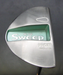 PRGR PT10 Sweep M30 Putter Steel Shaft 82.5cm Length Acer Grip
