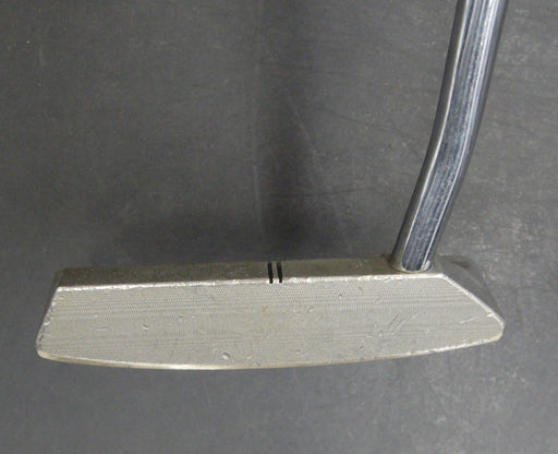 Bridgestone MP-1 All Milled Putter Steel Shaft Royal Grip