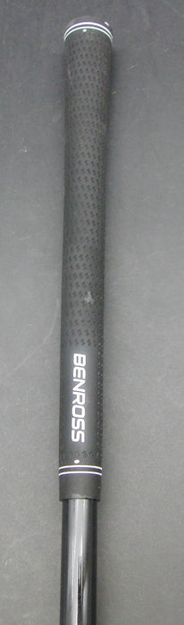 Mizuno 300SII-COR 380 10° Driver Regular Graphite Shaft Benross Grip