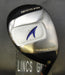Akira Prototype iX-H24 Hybrid Regular Graphite Shaft Akira Grip