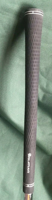 Orlimar Sport Spin Bite 56 Degree Sand Wedge Regular Steel Shaft Orlimar Grip