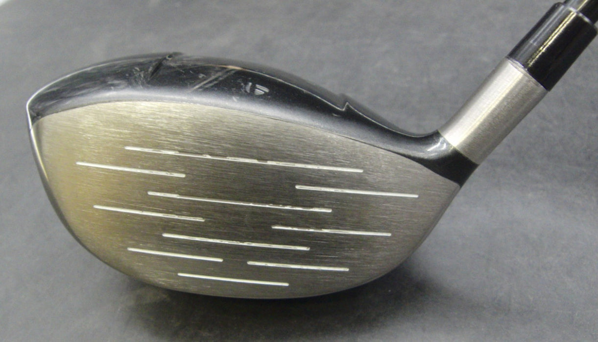 TaylorMade R360 Ti 9.5° Driver Regular Graphite Shaft Tour Edge Grip