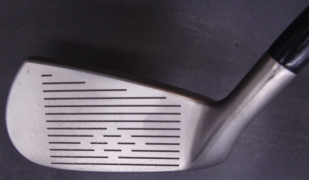 PRGR Zoom Type 040i 3 Iron Regular Graphite Shaft Royal Grip