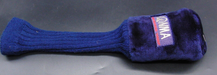 Honma 4 Wood Head Cover