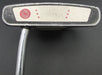 Odyssey White Hot 2-Ball SRT Putter Steel Shaft 89cm Length Psyko Grip*