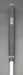 TaylorMade X-Rossa TM-600 Putter Steel Shaft 84cm Length Psyko Grip