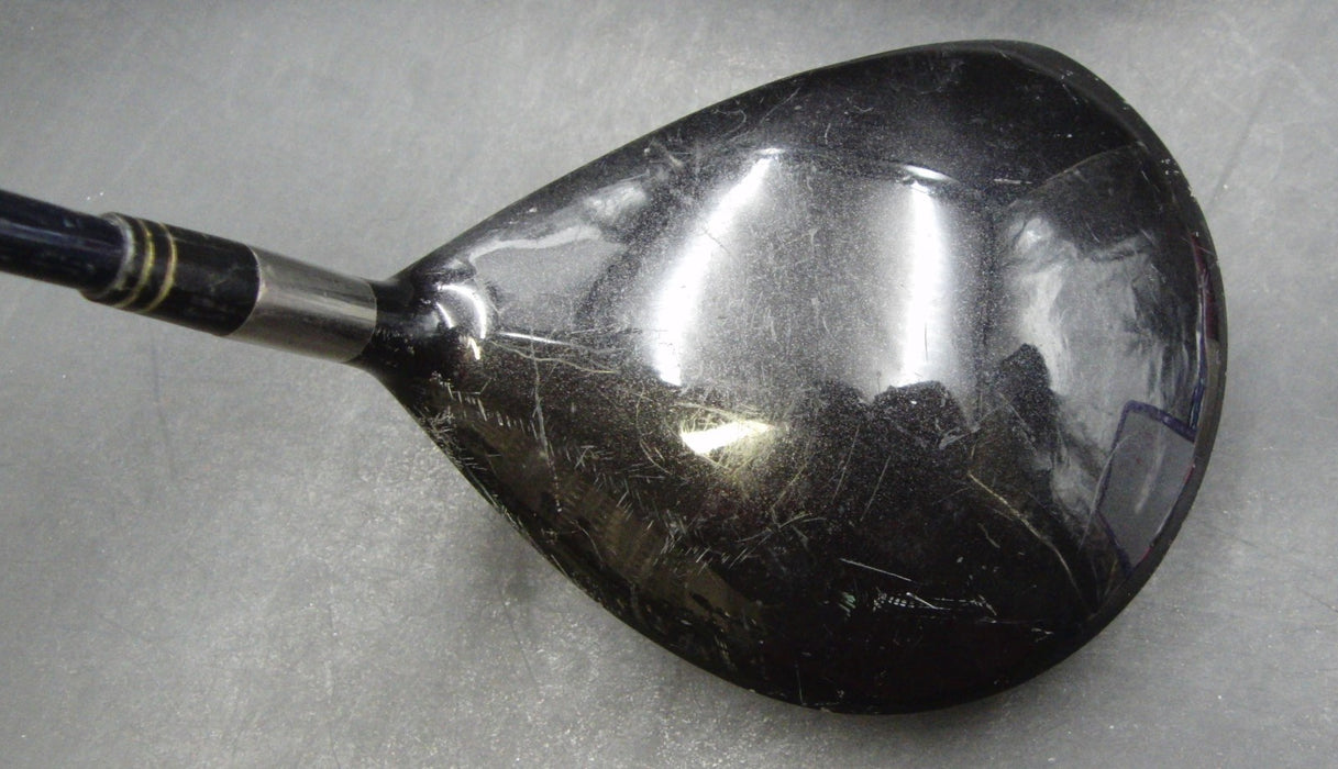 Bell Canadian Open TW 400 10.5° Driver Regular Graphite Shaft Bell Canadian Grip