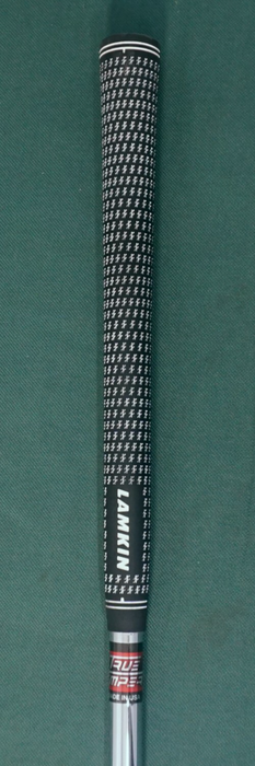 Ping i5 White Dot 6 Iron Stiff Steel Shaft Lamkin Grip