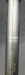 PRGR TR-X Driver Stiff Graphite Shaft Golf Pride Grip