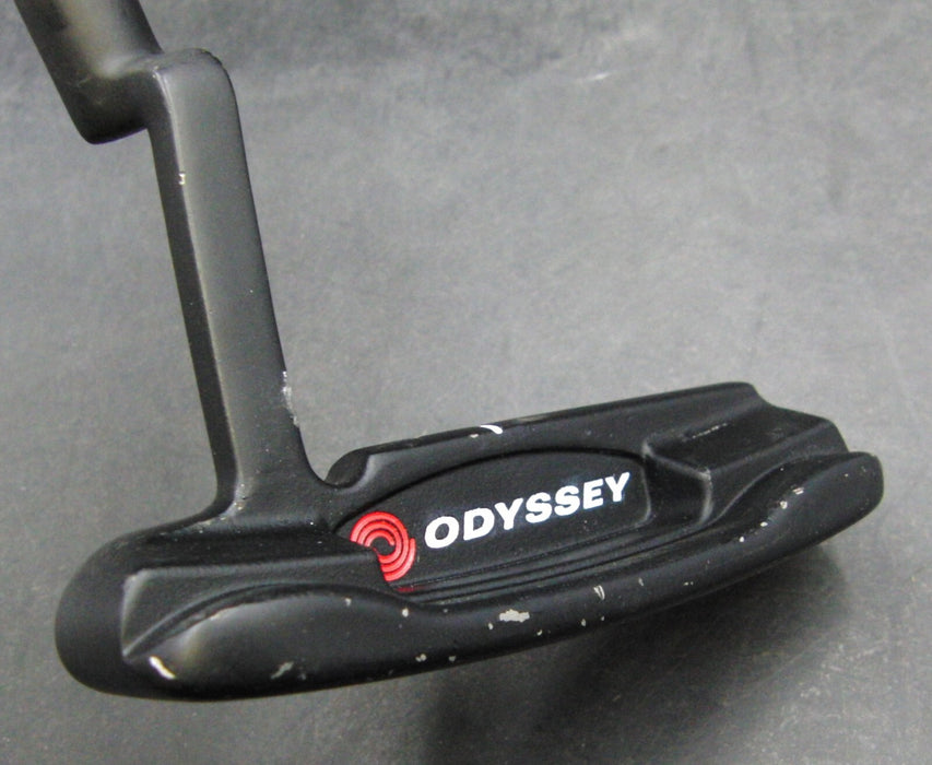 Odyssey DFX 1 Putter 84cm Playing Length Steel Shaft Odyssey Grip*
