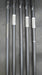 Set of 5 x Ladies Honma New LB280 Irons 8-11+SW Ladies Graphite Shafts*