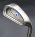 Ping Eye2+ Blue Dot 5 iron Stiff Steel Shaft Ping Grip