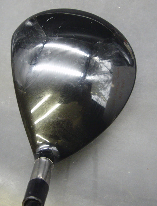 Callaway Legacy Black 9.5° Driver Regular Graphite Shaft PGM Grip