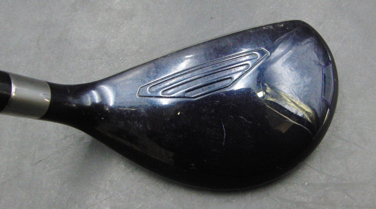 Ladies Bridgestone J615 CL 5 Hybrid Ladies Graphite Shaft Bridgestone Grip