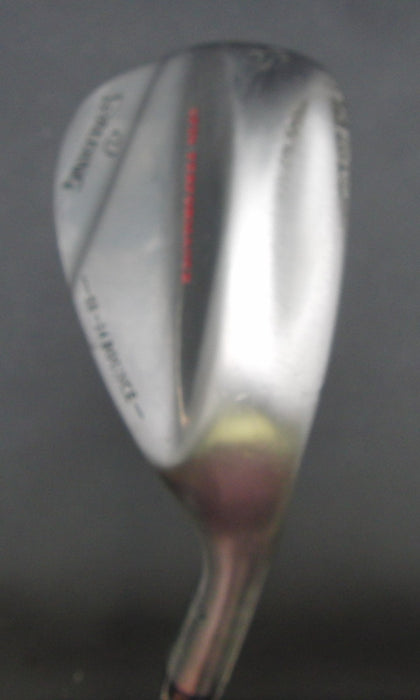 Spalding Spin Performance 58° Sand Wedge Wedge Flex Graphite Shaft Spalding Grip