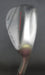 Spalding Spin Performance 58° Sand Wedge Wedge Flex Graphite Shaft Spalding Grip