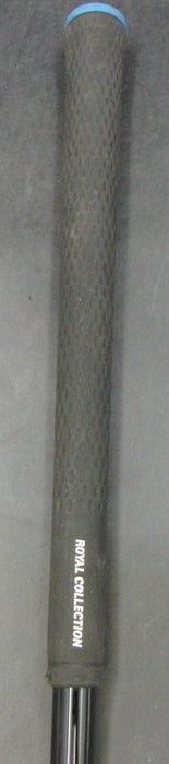 Royal Collection 18° 4 Wood Regular Graphite Shaft Royal Collection Grip
