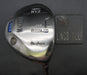 Macgregor Mactec NV2 iX400 10° Driver Stiff Graphite Shaft OMG Grip