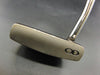Japanese Tsuruya OnreD Over Rev. Groove Putter Steel Shaft 86.5cm Length