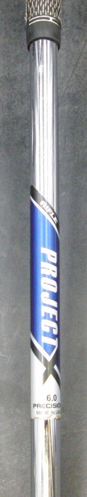 Ping i200 Yellow Dot 8 Iron Stiff Steel Shaft Golf Pride Grip
