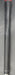 TaylorMade R9 5 Iron Stiff Steel Shaft with Grip