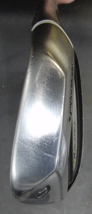 TaylorMade R Bladez 9 Iron Stiff Steel Shaft Golf Pride Grip