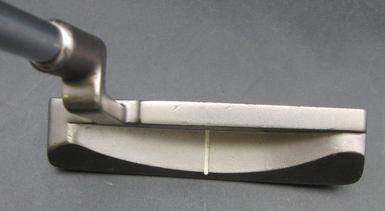 TaylorMade Rossa Sebring Putter Steel Shaft 86cm Length Psyko Grip
