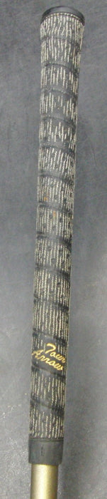 Tsuruya ProGICAL Titan Face 2 Iron Stiff Graphite Shaft Tour Arrow Grip